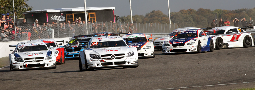 (Foto: Motorsporten.dk)